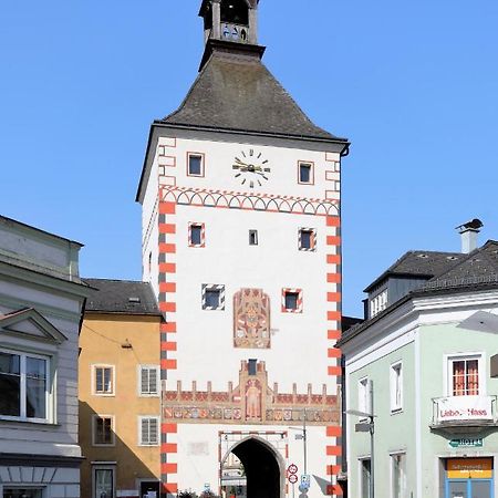 Stadthotel Restaurant Auerhahn Феклабрук Екстер'єр фото